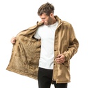CAMPERA DE ABRIGO - ULMO