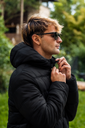 CAMPERA URBANA - PLAYA YUCO