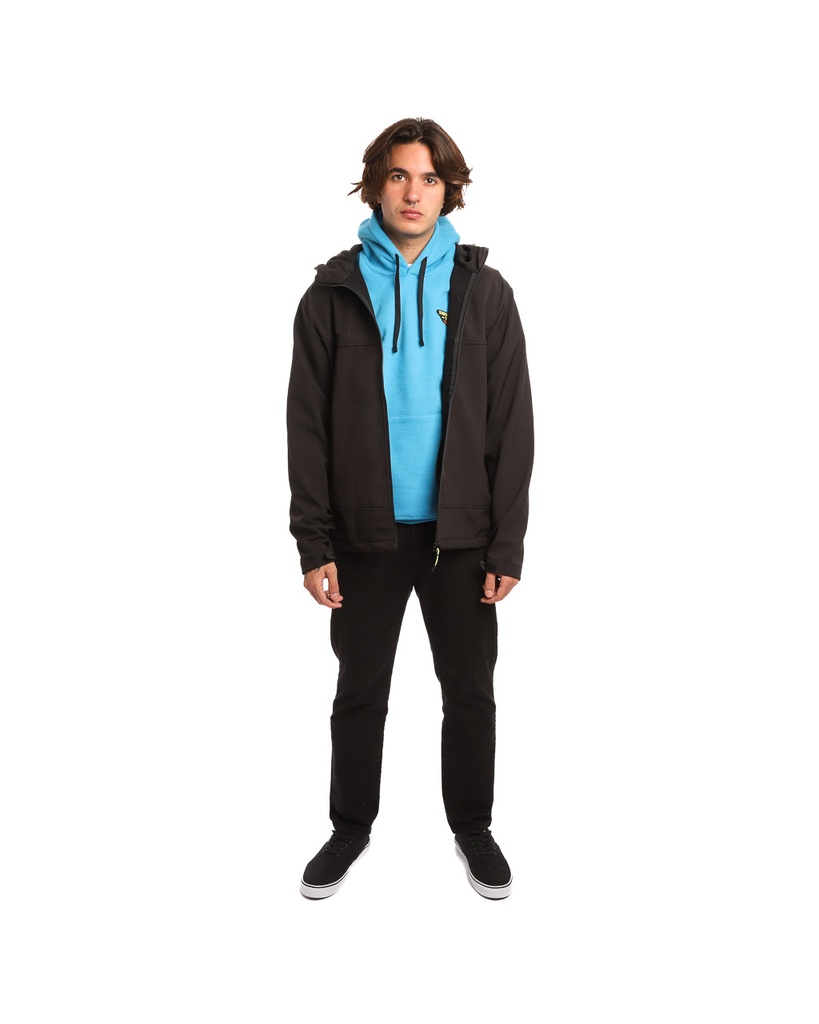 CAMPERA DEPORTIVA - SALTO FRIO