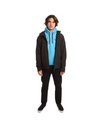 CAMPERA DEPORTIVA - SALTO FRIO
