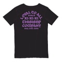 REMERA MANGA CORTA - CLASICA