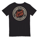 REMERA MANGA CORTA - ROUD TRIP