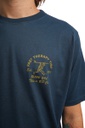 REMERA MANGAS CORTAS - TERAPEUTICO