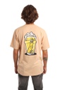 REMERA MANGAS CORTAS - PINTA