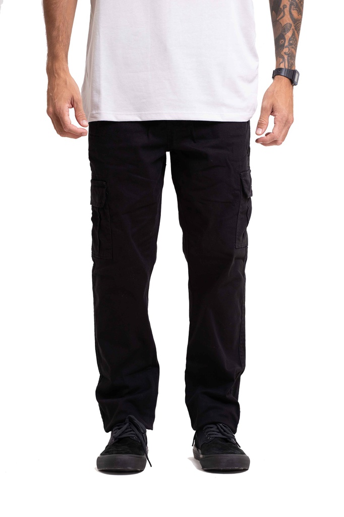 Pantalón Cargo - Octay