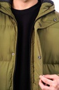 CAMPERA URBANA - MARMOLEJO