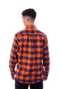CAMISA MANGAS LARGAS - LONDRES