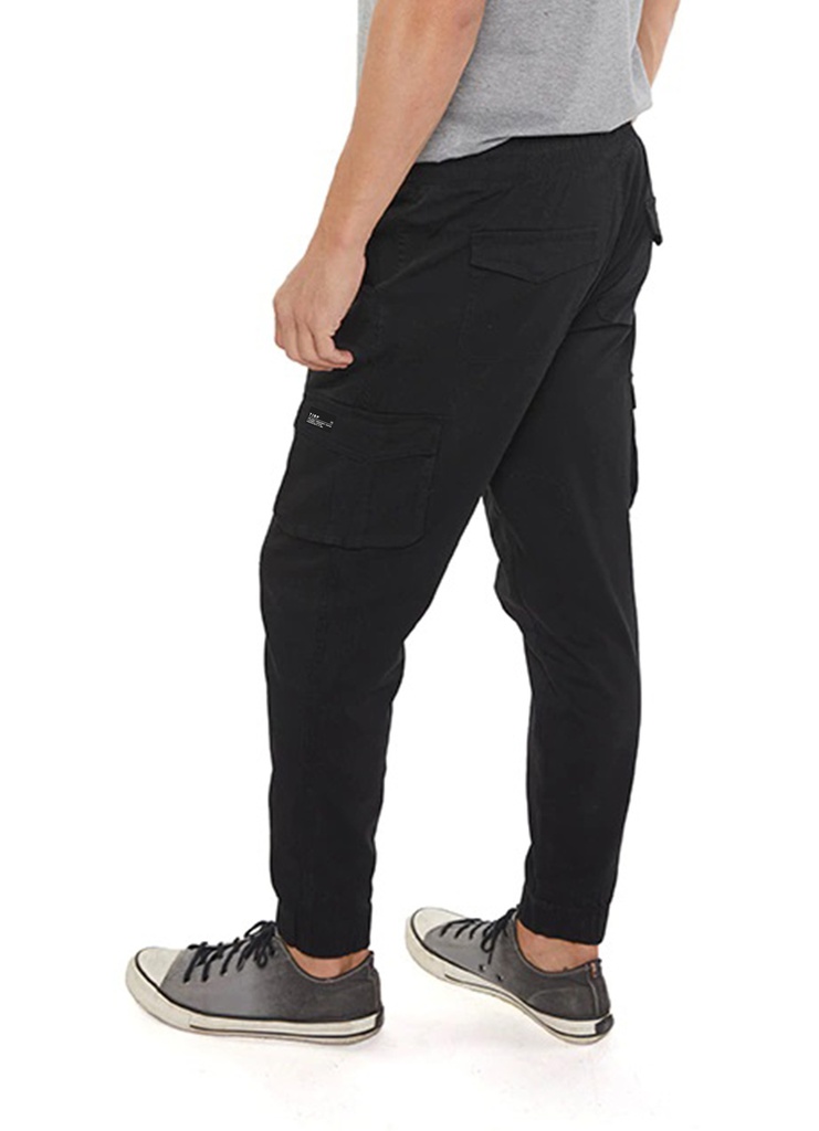PANTALON CARGO - EXPLORADOR