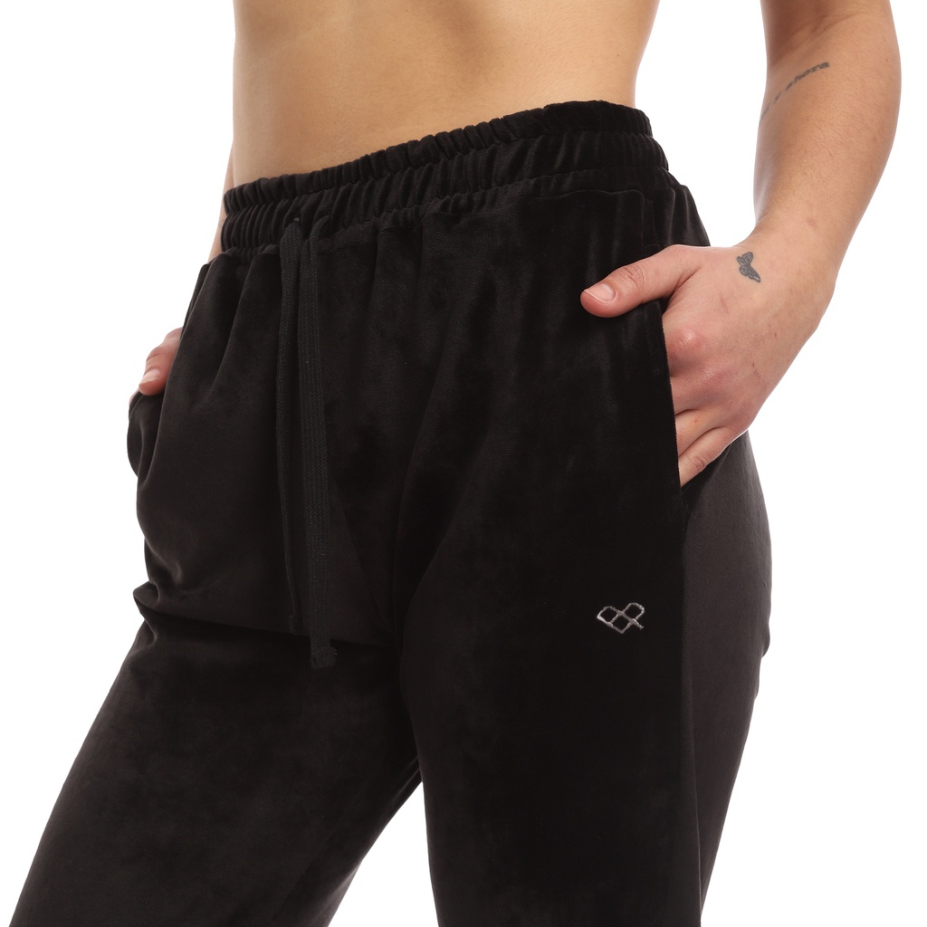 PANTALON JOGGING MUJER - ZAMBULLIDA