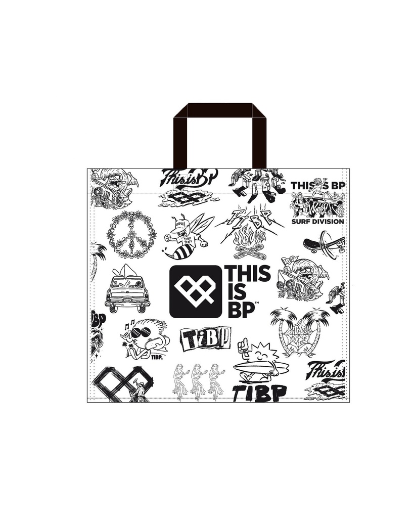 ECO BOLSA - VERANITO