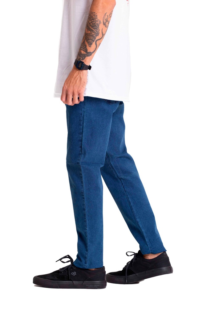 PANTALON JEAN - 50'S