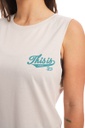 MUSCULOSA MUJER - AIRE LIBRE