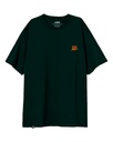 REMERA MANGA CORTA OVERSIZE MUJER - ROSITA SKT
