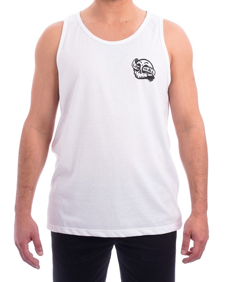 MUSCULOSA - REBORN