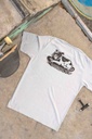 REMERA MANGA CORTA - BULL