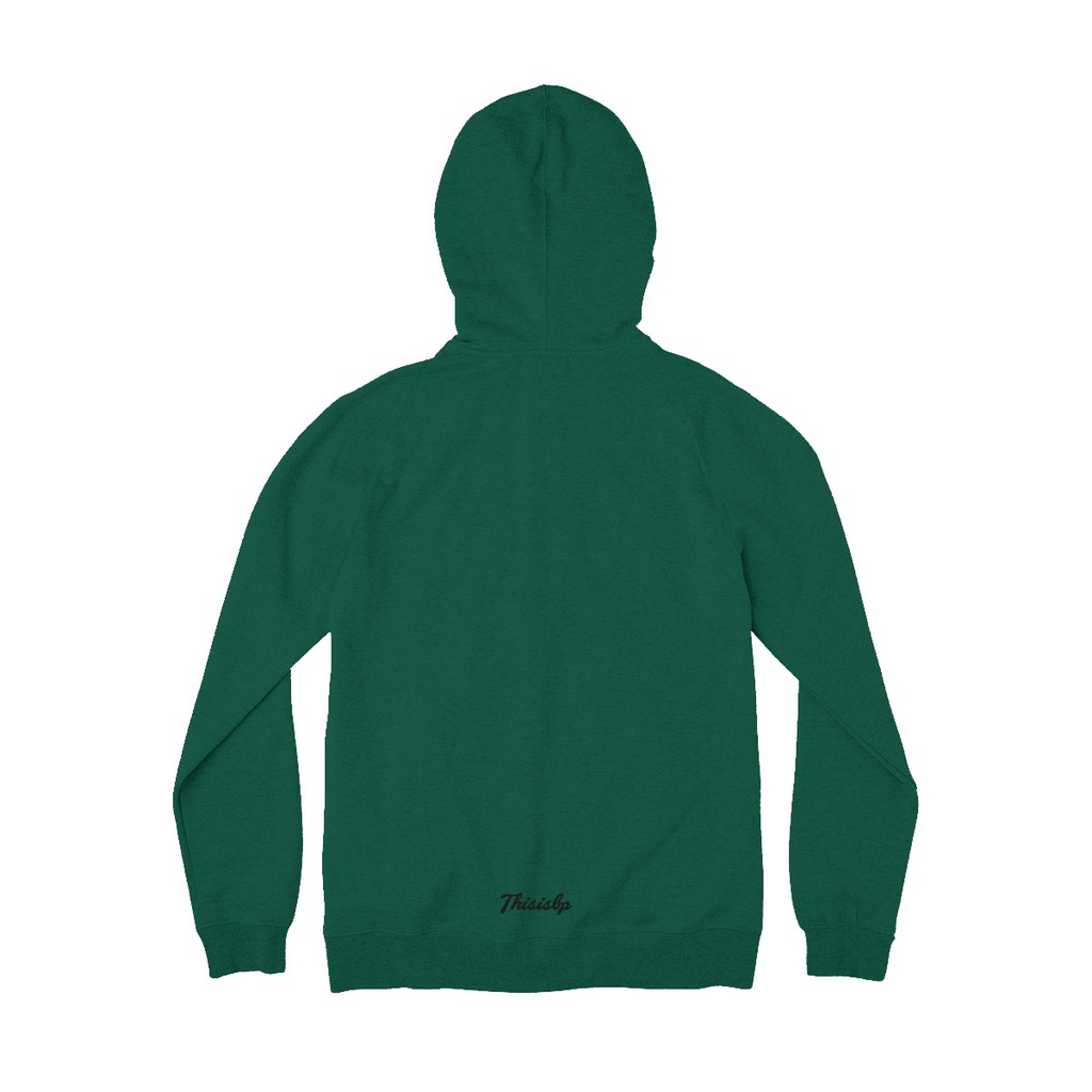CAMPERA CANGURO - LIGHT III