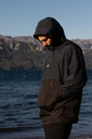 ANORAK - CORDADO