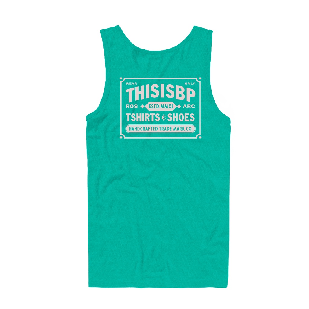 MUSCULOSA - WEAR BP