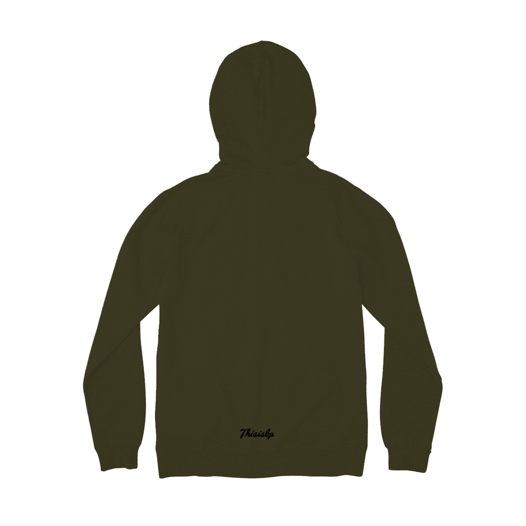 CAMPERA CANGURO - LIGHT III