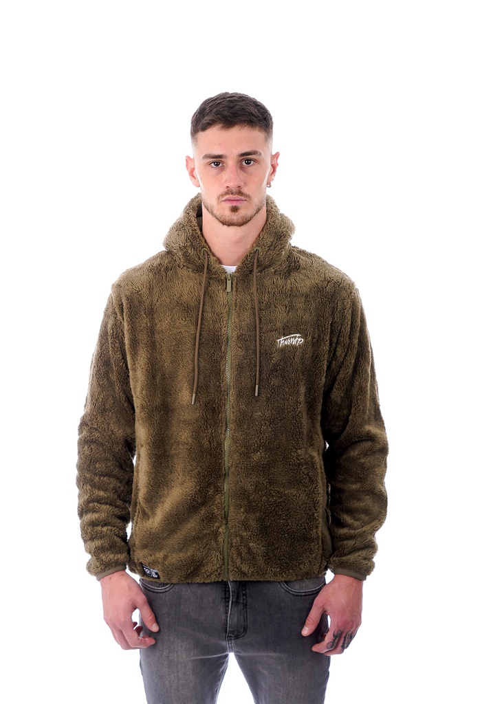 CAMPERA URBANA - MANIU