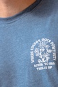 REMERA MANGA CORTA - FUNGI BP