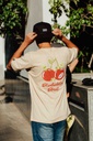 REMERA MANGA CORTA - FRUIT