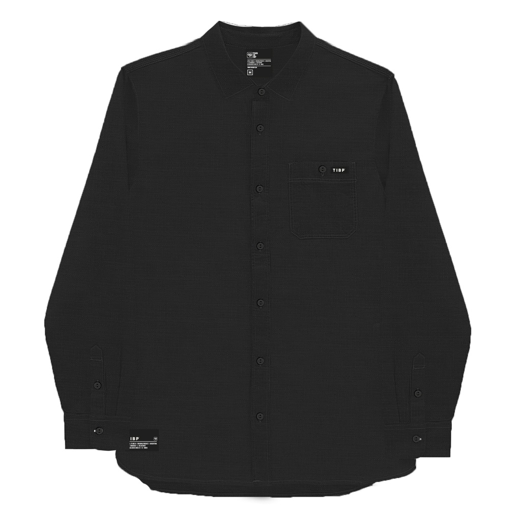 CAMISA ML - PUESTA DE SOL