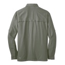 CAMISA ML - AVENTURERO