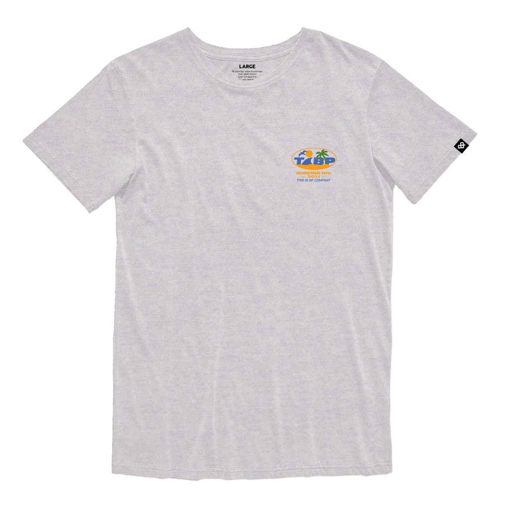 REMERA MC - SEAGULL