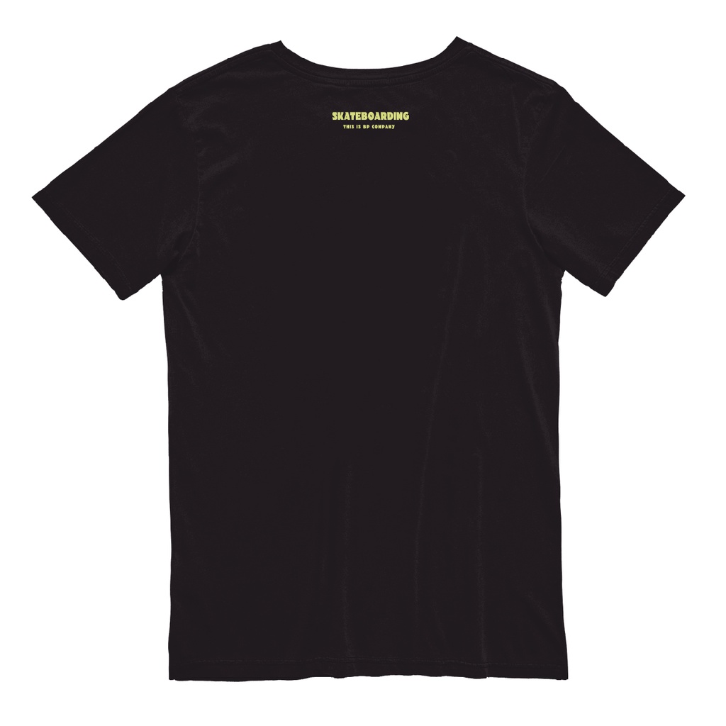 REMERA MC - SKT COMPANY