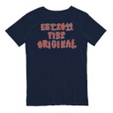 REMERA MC - CONTRASTE