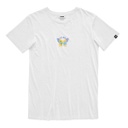REMERA MC - FLYING POSTCARD