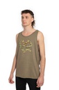 MUSCULOSA - CAMUFLADO