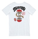 REMERA MC - PROHIBIDA
