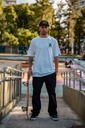 REMERA MC - ASPHALT