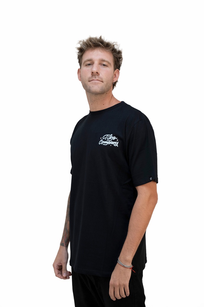 REMERA MC - SUPPLY