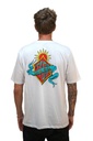 REMERA MC - RIBETE