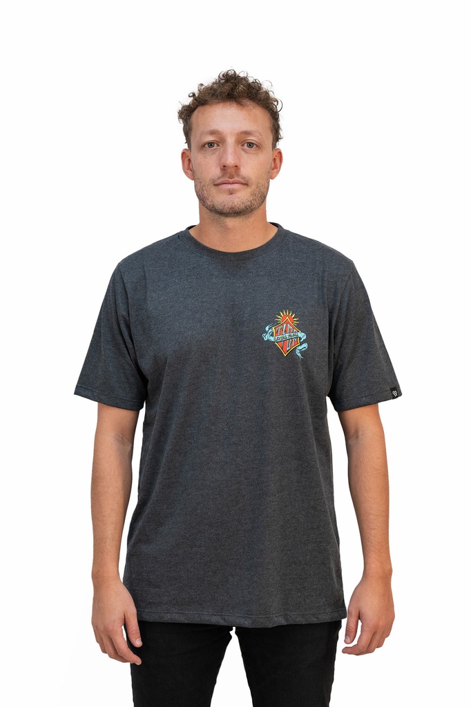REMERA MC - TATU