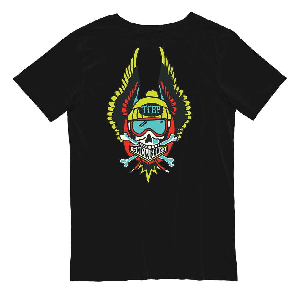 REMERA MC - BEANI