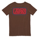 REMERA MC - BROWN INSTI