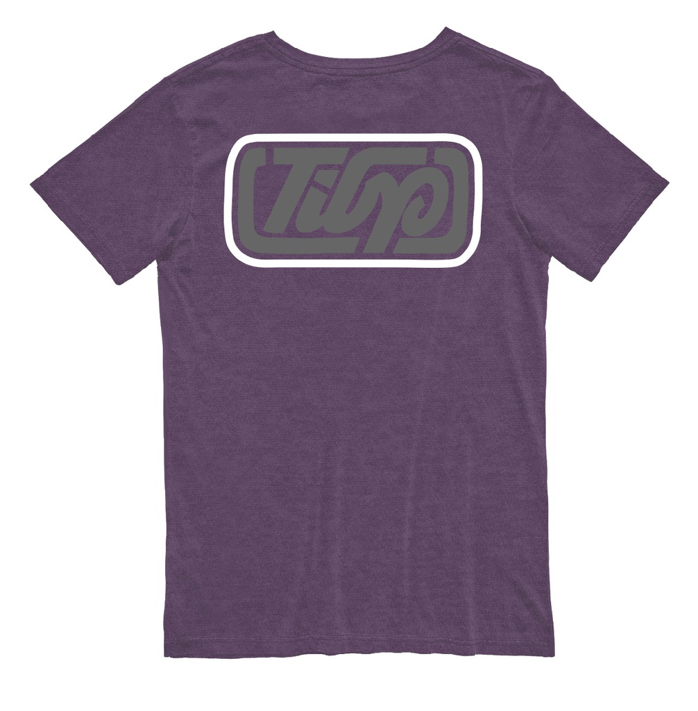 REMERA MC - BORDEUX INSTI