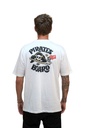 REMERA MC - RED FLAG