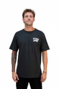 REMERA MC - BOTAS