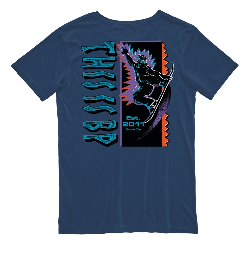 REMERA MC - LYNN