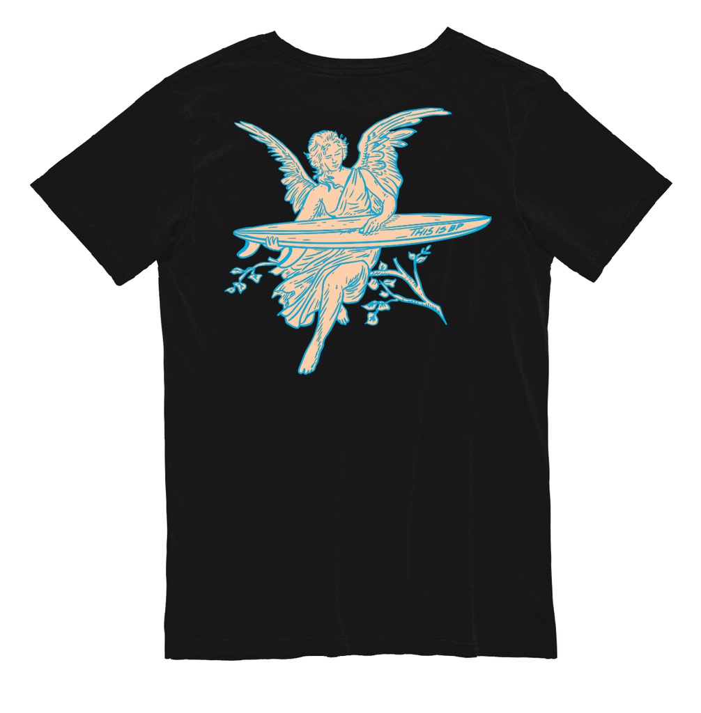REMERA MC - ENGEL