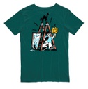 REMERA MC - GLUCK