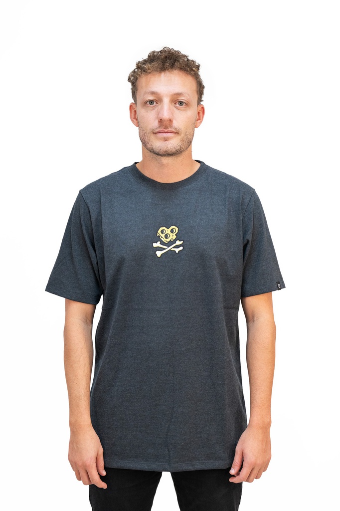 REMERA MC - RATS