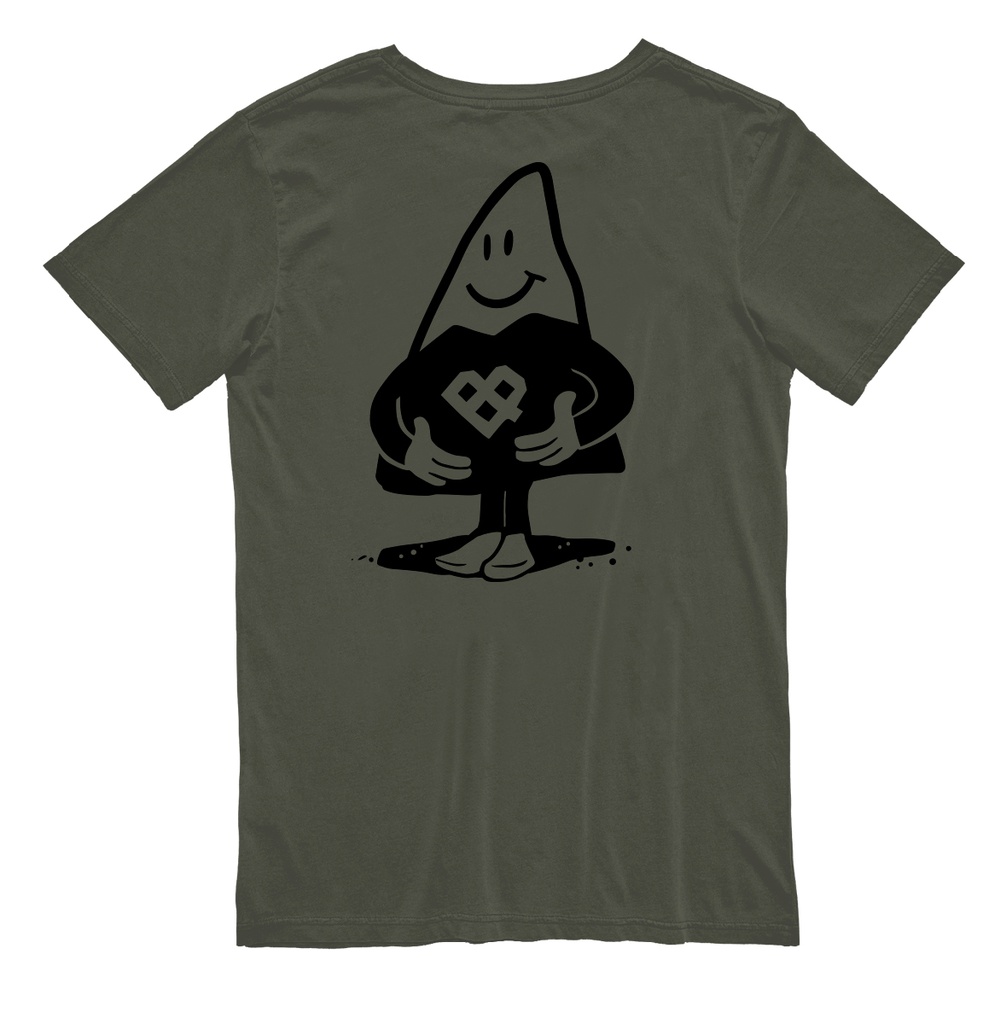 REMERA MC - ONNI