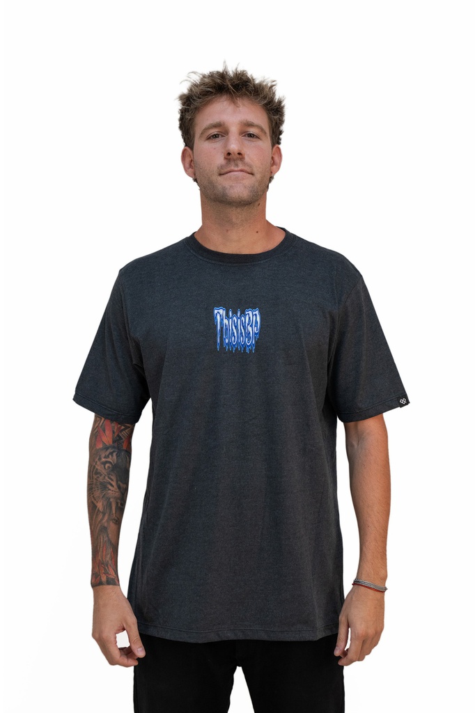 REMERA MC - MELT