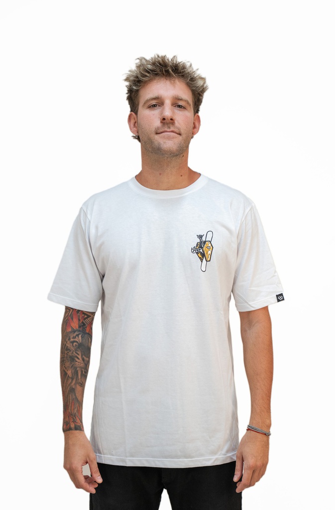 REMERA MC - CRIPTA